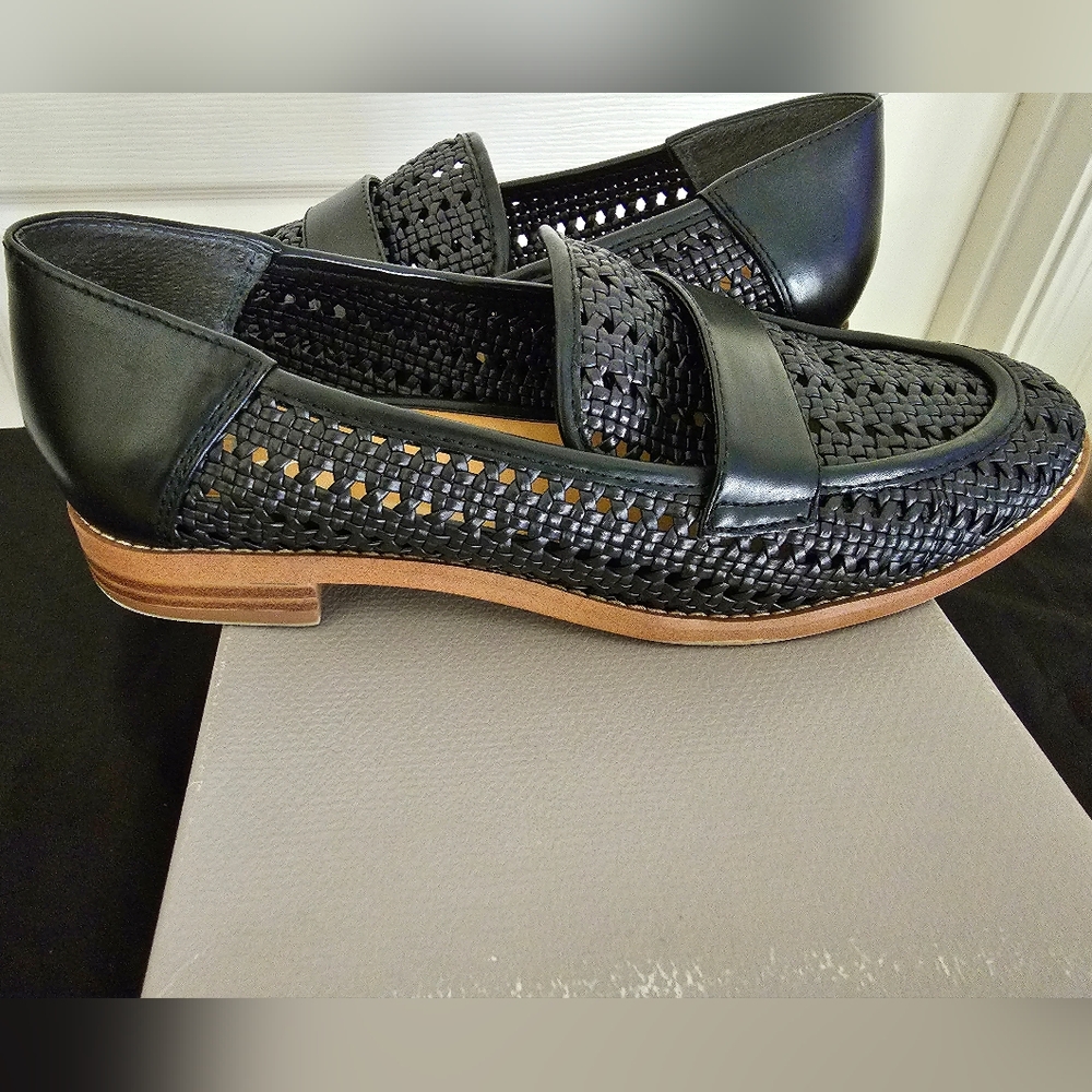 Franco Sarto Loafers